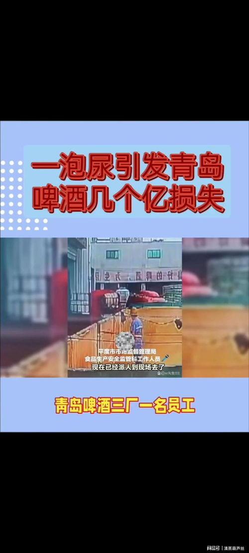山东青岛爆料视频,揭秘城市生活背后的真实故事 第3张 山东青岛爆料视频,揭秘城市生活背后的真实故事 第3张