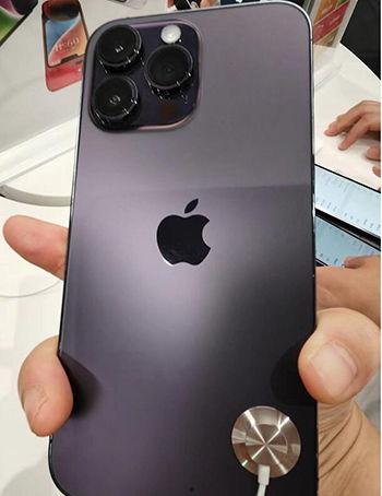 苹果十五最新爆料,颠覆性设计与强大性能，引领科技新潮流！”