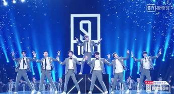 选秀男团爆料视频大全最新,揭秘幕后真相与精彩瞬间