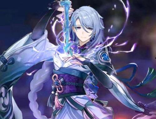 原神大舅哥爆料抽卡视频,抽中神之眼,玩家直呼赚大了! 第3张 原神大舅哥爆料抽卡视频,抽中神之眼,玩家直呼赚大了! 第3张